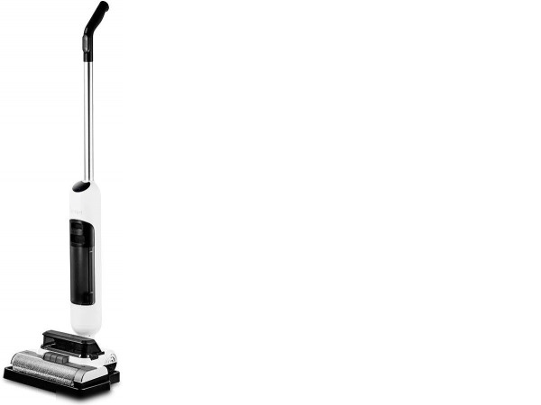 Вертикальный моющий пылесос Kitfort KT-5276