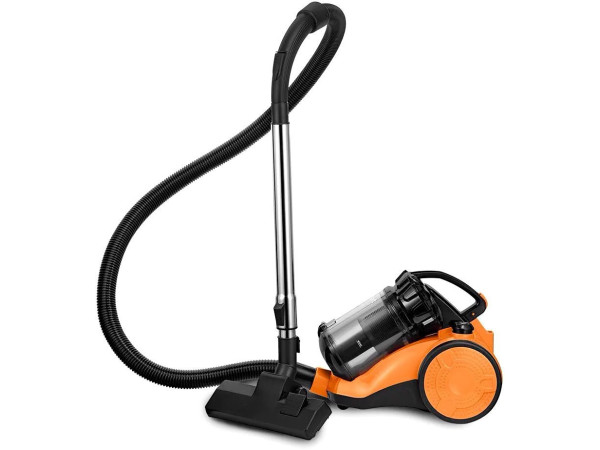 Пылесос Kitfort KT-5280