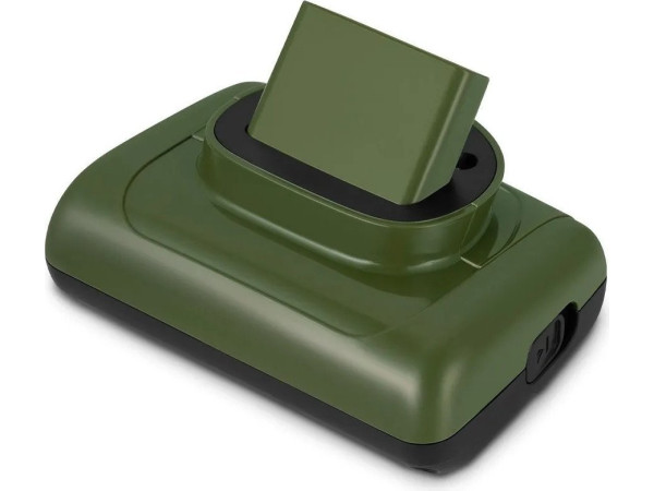 Пылесос Kitfort KT-5177