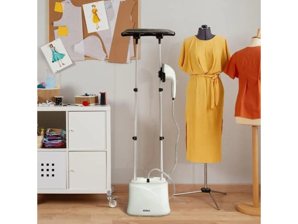 Отпариватель Kitfort KT-9295