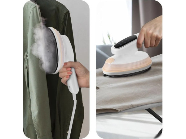 Отпариватель Kitfort KT-9251