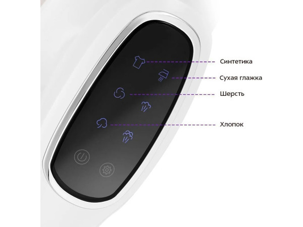 Отпариватель Kitfort KT-9251