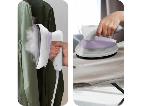 Отпариватель Kitfort KT-9257