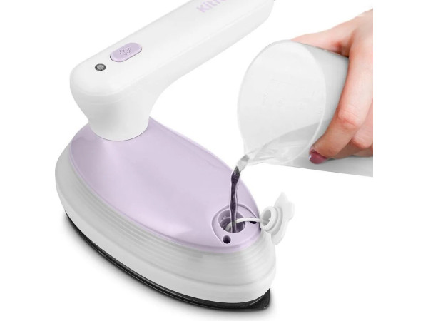 Отпариватель Kitfort KT-9257