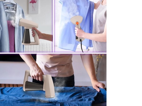 Отпариватель Kitfort KT-9290