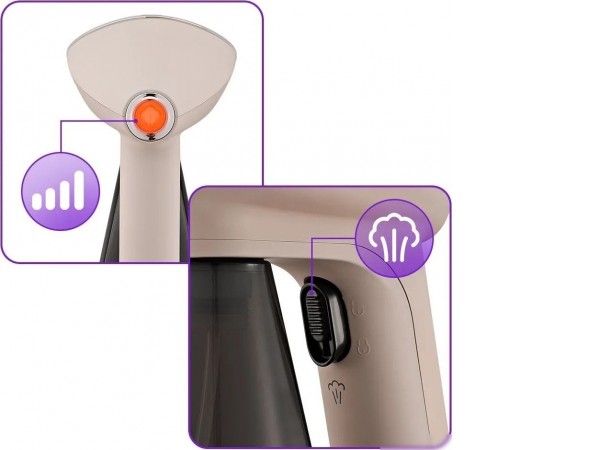 Отпариватель Kitfort KT-9290