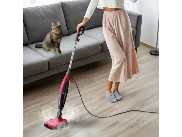 Паровая швабра Kitfort KT-3924