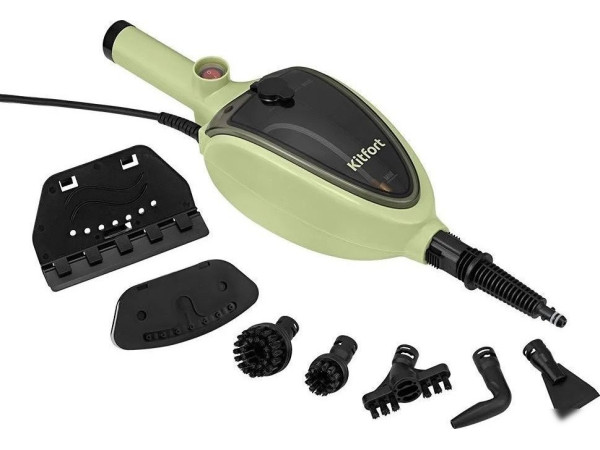 Паровая швабра Kitfort KT-3915