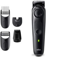 Триммер для бороды и усов Braun BT5420
