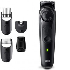 Триммер для бороды и усов Braun BT5420