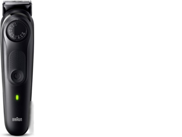 Триммер для бороды и усов Braun BT5420