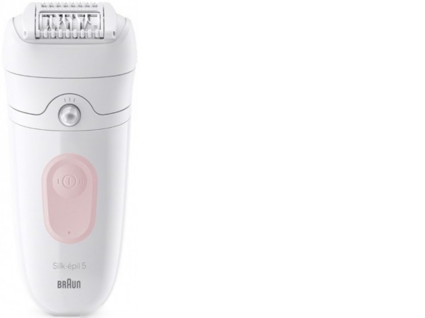 Эпилятор Braun Silk-epil 5 5-000