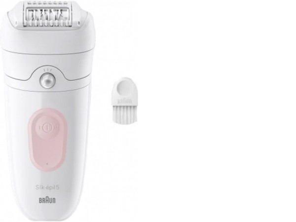 Эпилятор Braun Silk-epil 5 5-000