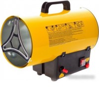 Газовая тепловая пушка RedVerg RD-GH12