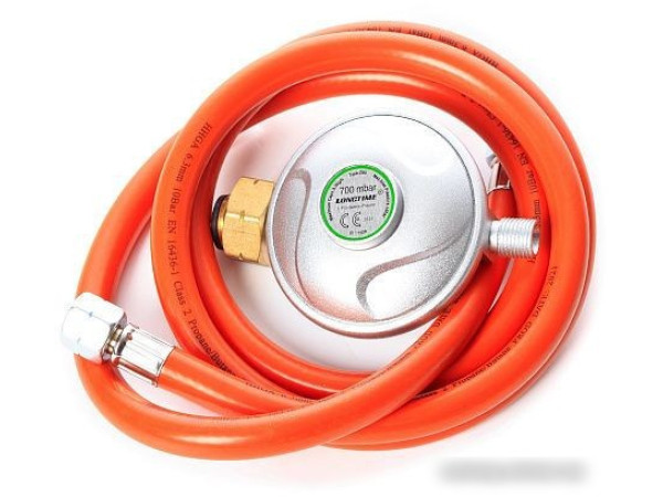 Газовая тепловая пушка RedVerg RD-GH12