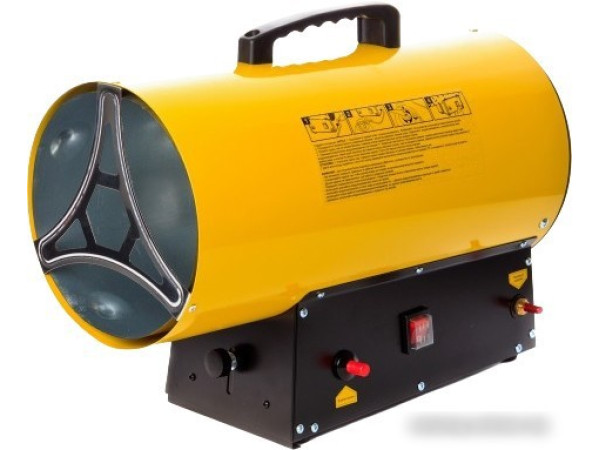 Газовая тепловая пушка RedVerg RD-GH33