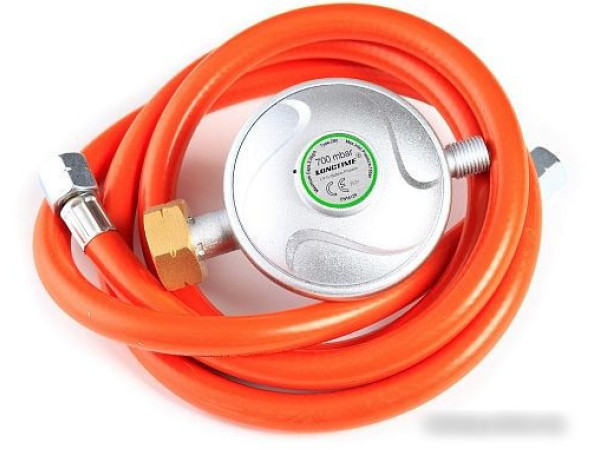 Газовая тепловая пушка RedVerg RD-GH33