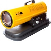 Дизельная тепловая пушка RedVerg RD-DHD20T