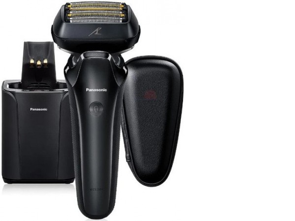 Электробритва Panasonic ES-LS9A-K820