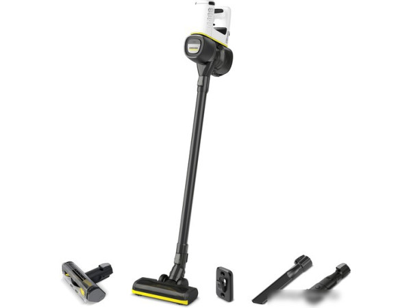 Пылесос Karcher VC 4 Cordless myHome Pet