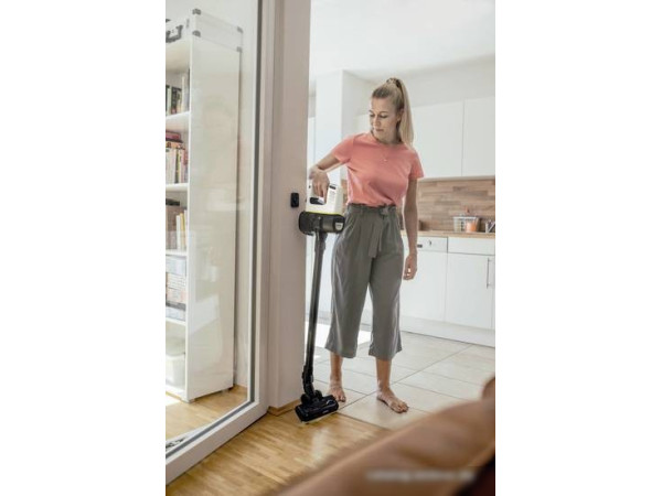 Пылесос Karcher VC 4 Cordless myHome Pet