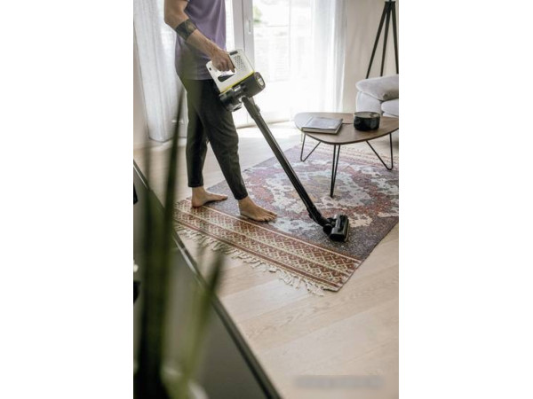 Пылесос Karcher VC 4 Cordless myHome Pet