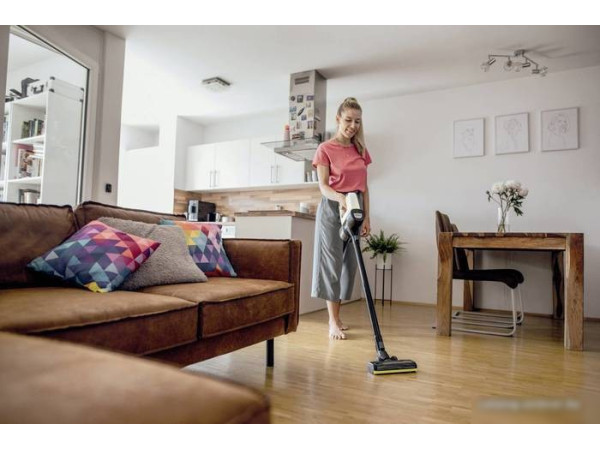 Пылесос Karcher VC 4 Cordless myHome Pet