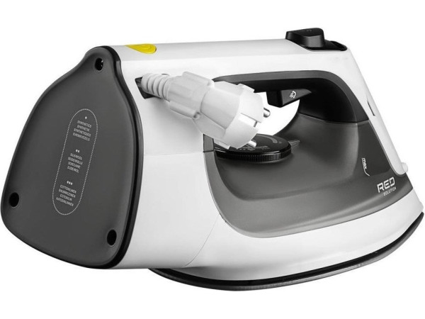 Утюг RED Solution C300