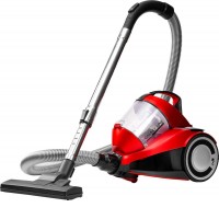 Пылесос Galaxy Line GL6224 (красный)