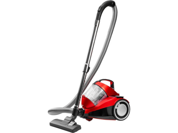 Пылесос Galaxy Line GL6224 (красный)