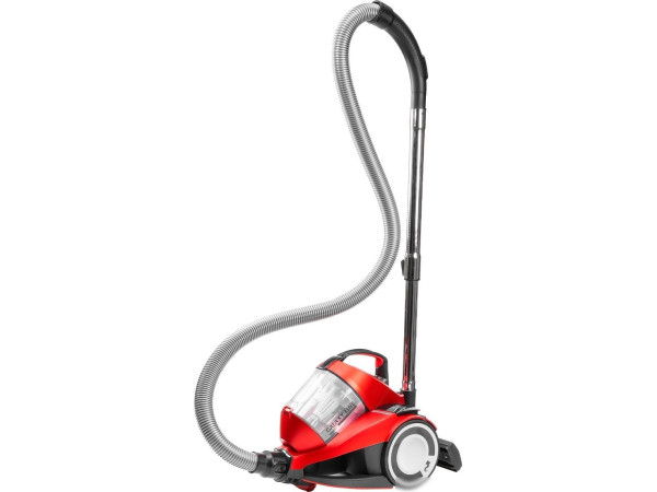 Пылесос Galaxy Line GL6224 (красный)