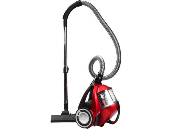 Пылесос Galaxy Line GL6224 (красный)