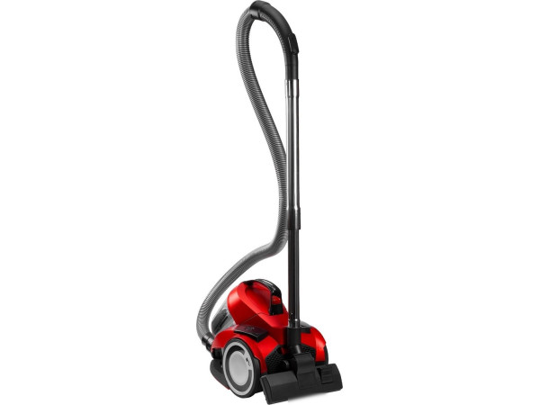 Пылесос Galaxy Line GL6224 (красный)