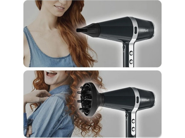 Фен Kitfort KT-3256