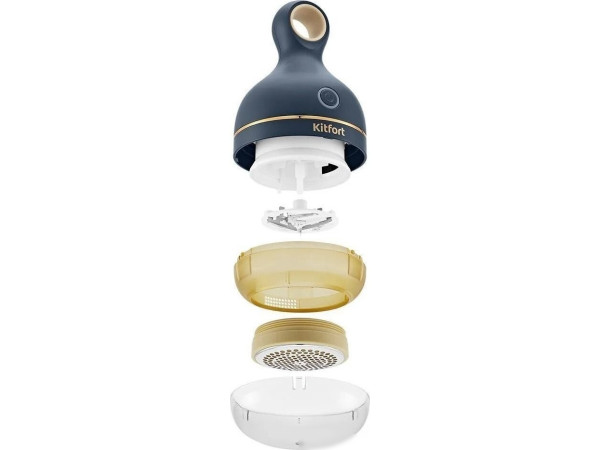 Машинка для удаления катышков Kitfort KT-6311