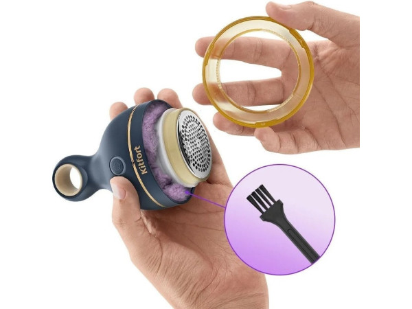 Машинка для удаления катышков Kitfort KT-6311