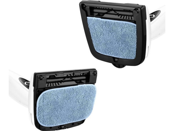 Паровая швабра Kitfort KT-3912