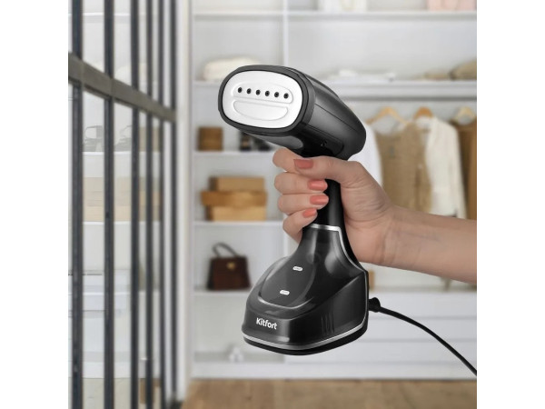 Отпариватель Kitfort KT-9209