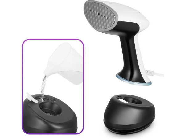 Отпариватель Kitfort KT-9210