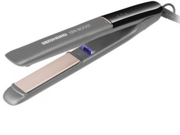 Выпрямитель Redmond HS1716 (серый)