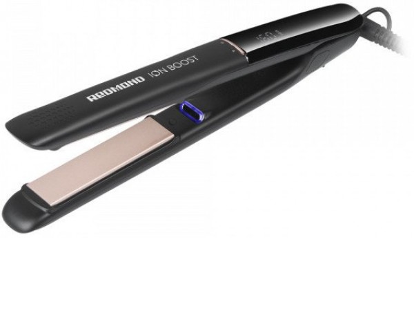 Выпрямитель Redmond HS1716 (черный)