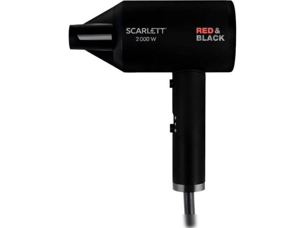 Фен Scarlett SC-HD70I34