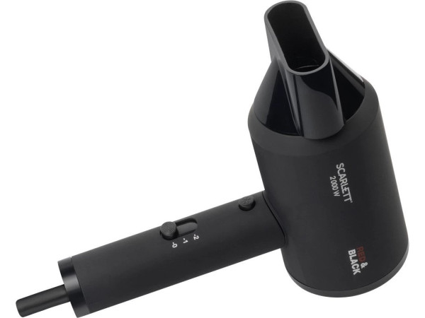 Фен Scarlett SC-HD70I34