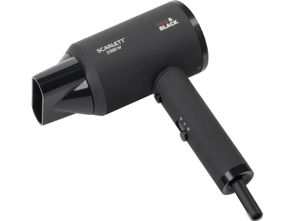 Фен Scarlett SC-HD70I34