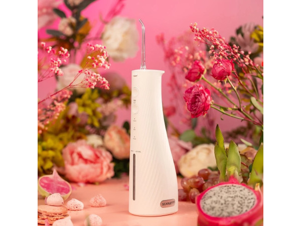 Ирригатор Scarlett SC-WF02