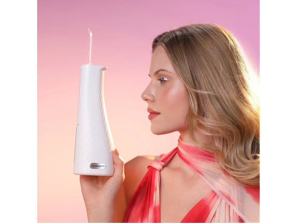 Ирригатор Scarlett SC-WF02