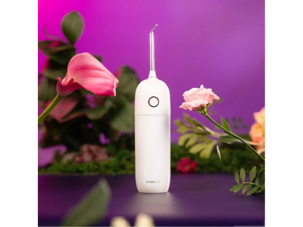 Ирригатор Scarlett SC-WF03