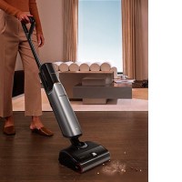 Вертикальный моющий пылесос Trouver Wet and Dry Vacuum X4 Pro