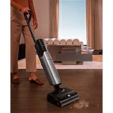 Вертикальный моющий пылесос Trouver Wet and Dry Vacuum X4 Pro