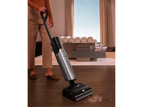 Вертикальный моющий пылесос Trouver Wet and Dry Vacuum X4 Pro